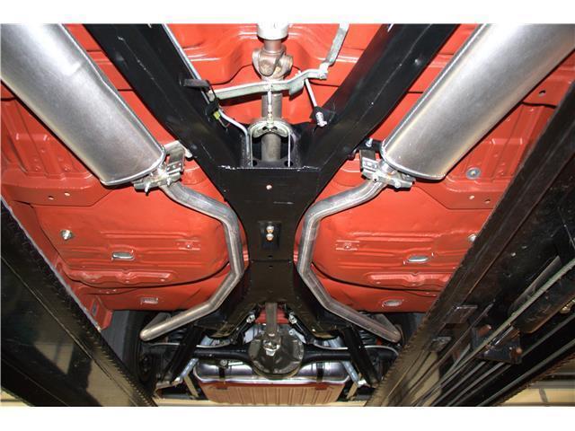 1962 Chevrolet Impala SS - photo 13