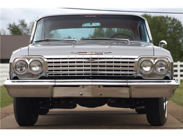 1962 Chevrolet Impala SS - photo 2