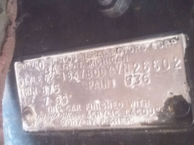 1962 Chevrolet Impala SS - photo 10