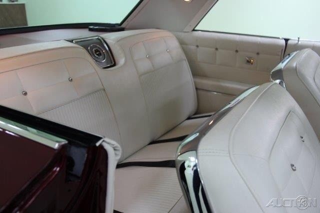 1962 Chevrolet Impala SS Pro Street Custom Hard-Top Coupe - photo 10