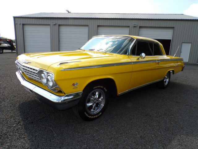 1962 Chevrolet Impala SS Restored Call Lamar Davis Internet Manager 270-703-8633 1962 Chevrolet Impala SS