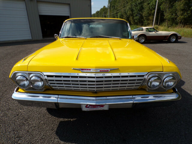 1962 Chevrolet Impala SS - photo 5