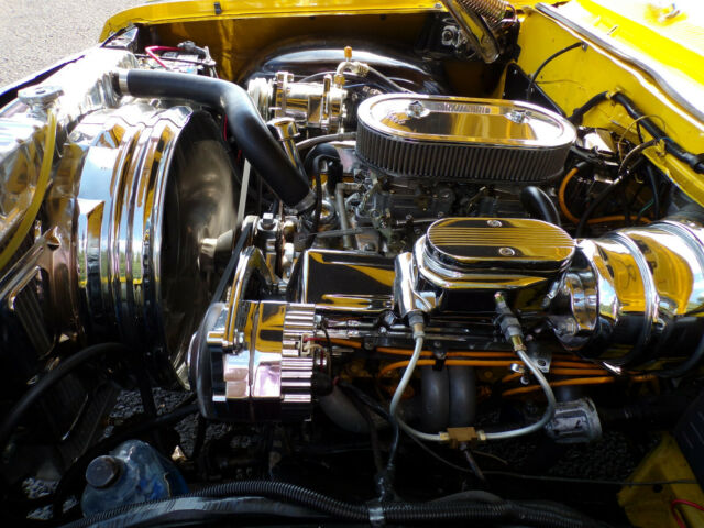 1962 Chevrolet Impala SS - photo 7