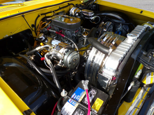 1962 Chevrolet Impala SS - photo 8