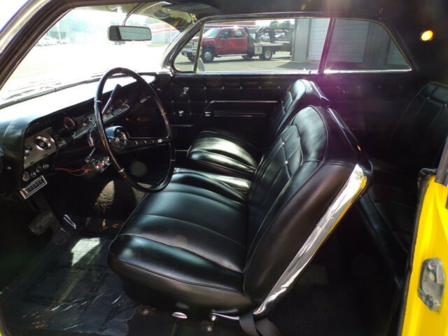 1962 Chevrolet Impala SS - photo 9