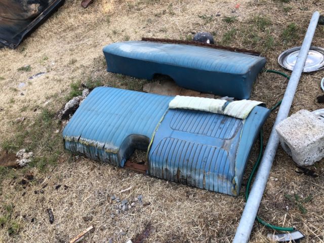 1962 Chevrolet Impala SS - photo 11