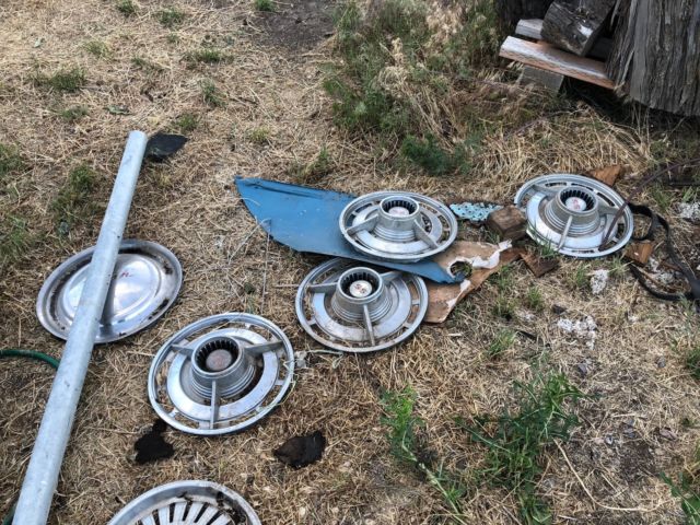 1962 Chevrolet Impala SS - photo 12