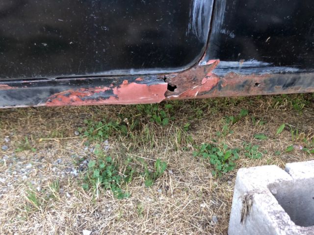 1962 Chevrolet Impala SS - photo 13