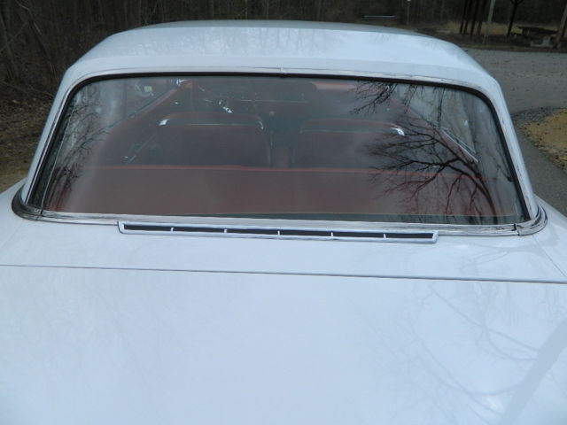 1962 Chevrolet Impala SS - photo 10