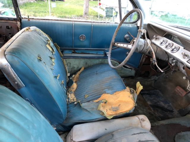 1962 Chevrolet Impala SS - photo 8