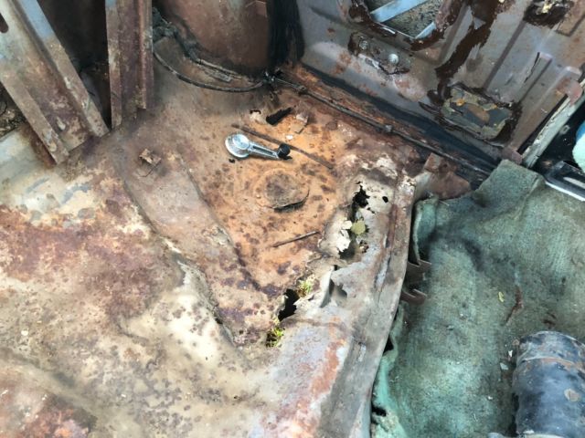 1962 Chevrolet Impala SS - photo 9