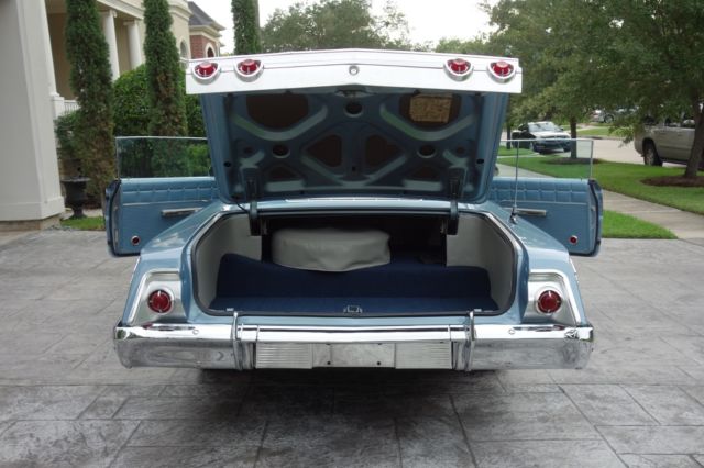 1962 Chevrolet Impala SS - photo 12