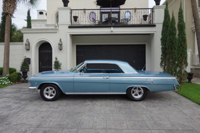 1962 Chevrolet Impala SS - photo 2