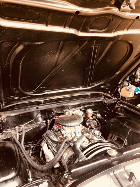 1962 Chevrolet Impala SS - photo 10