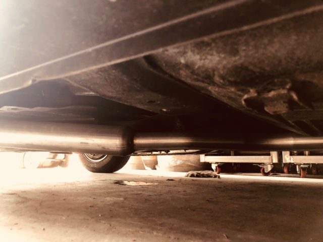 1962 Chevrolet Impala SS - photo 12