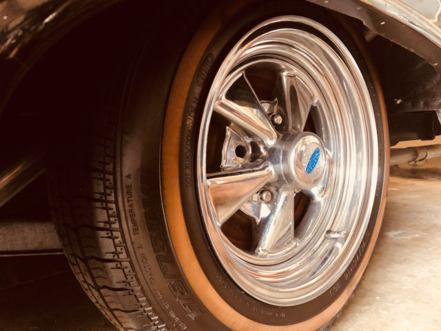 1962 Chevrolet Impala SS - photo 13