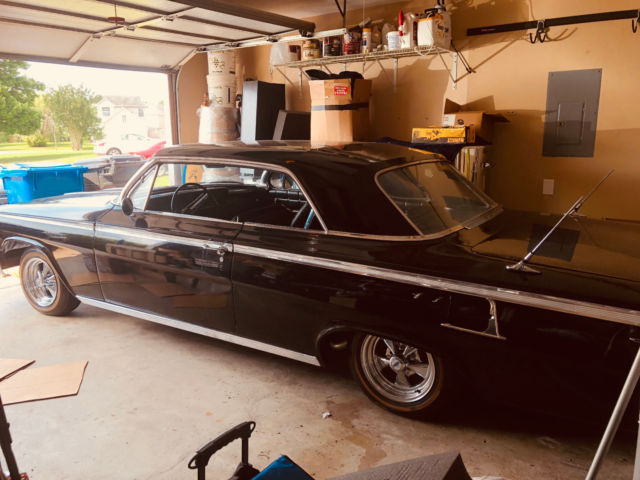 1962 Chevrolet Impala SS - photo 2