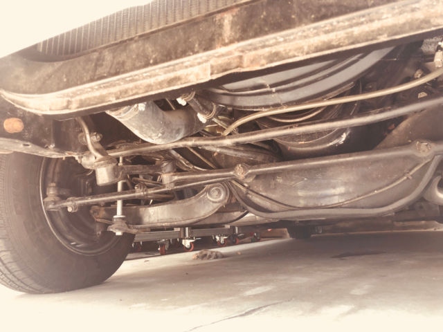 1962 Chevrolet Impala SS - photo 6