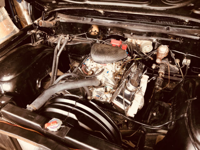 1962 Chevrolet Impala SS - photo 7