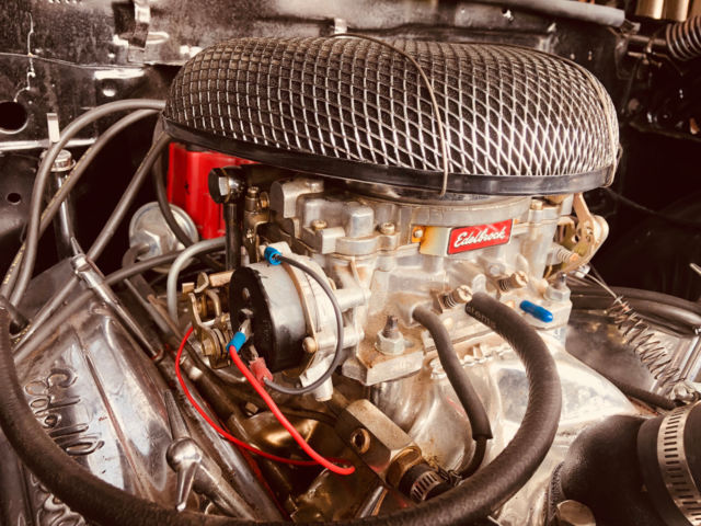 1962 Chevrolet Impala SS - photo 8