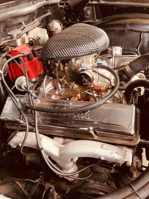 1962 Chevrolet Impala SS - photo 9