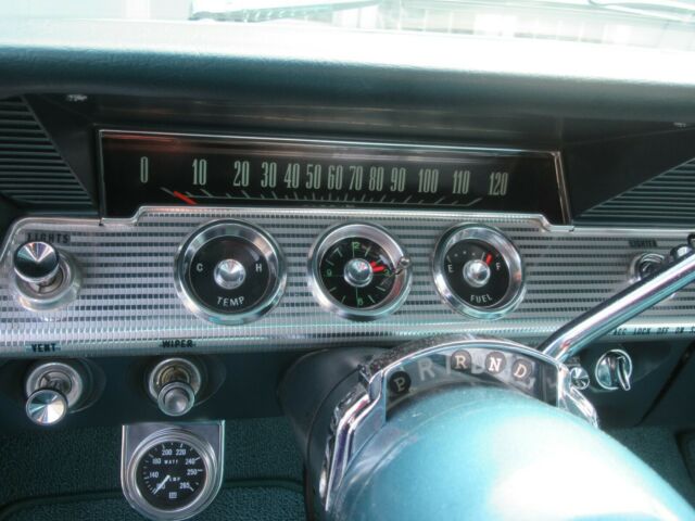 1962 Chevrolet Impala Super Sport Best-of-Show Hot August Nights - photo 11