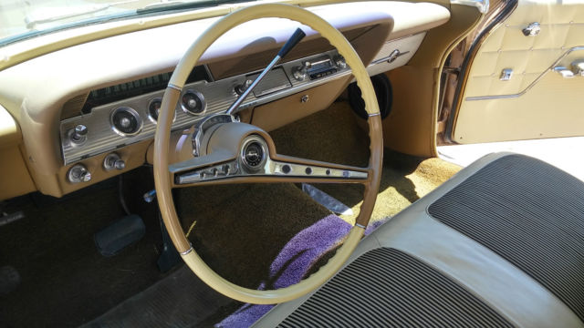 1962 Chevrolet Impala - photo 11