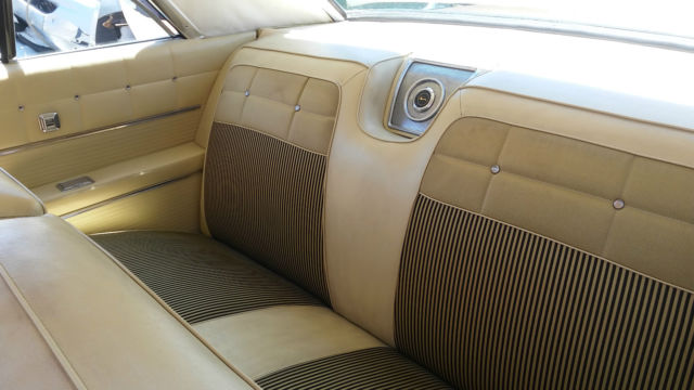 1962 Chevrolet Impala - photo 12