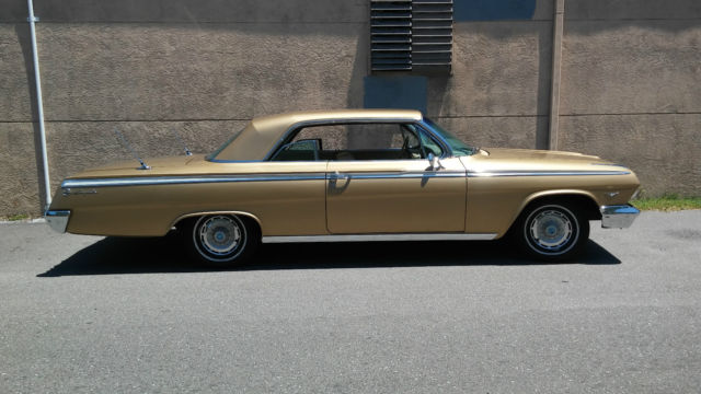 1962 Chevrolet Impala - photo 5