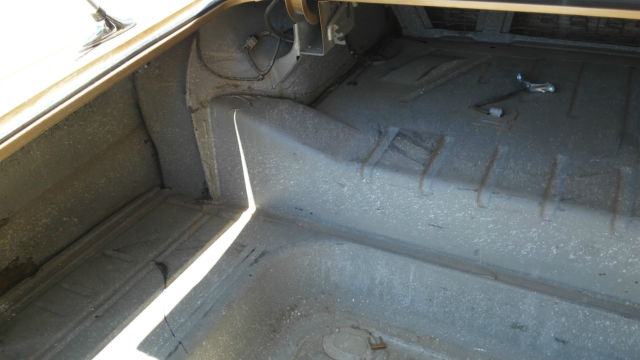 1962 Chevrolet Impala - photo 8