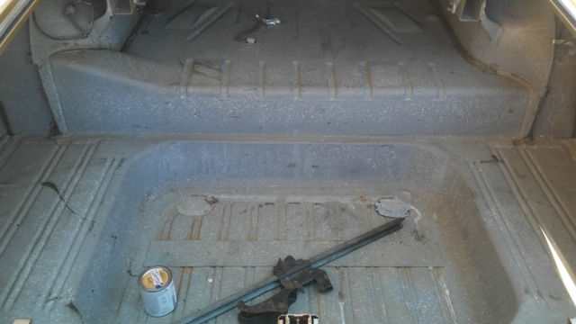 1962 Chevrolet Impala - photo 9