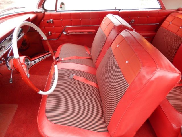 1962 Chevrolet Impala Bench - photo 10