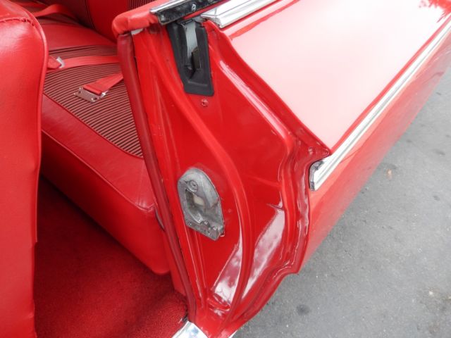 1962 Chevrolet Impala Bench - photo 11