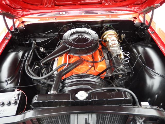 1962 Chevrolet Impala Bench - photo 6