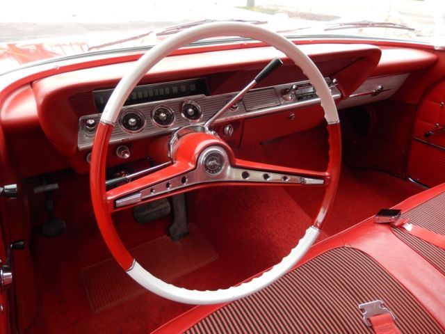1962 Chevrolet Impala Bench - photo 9