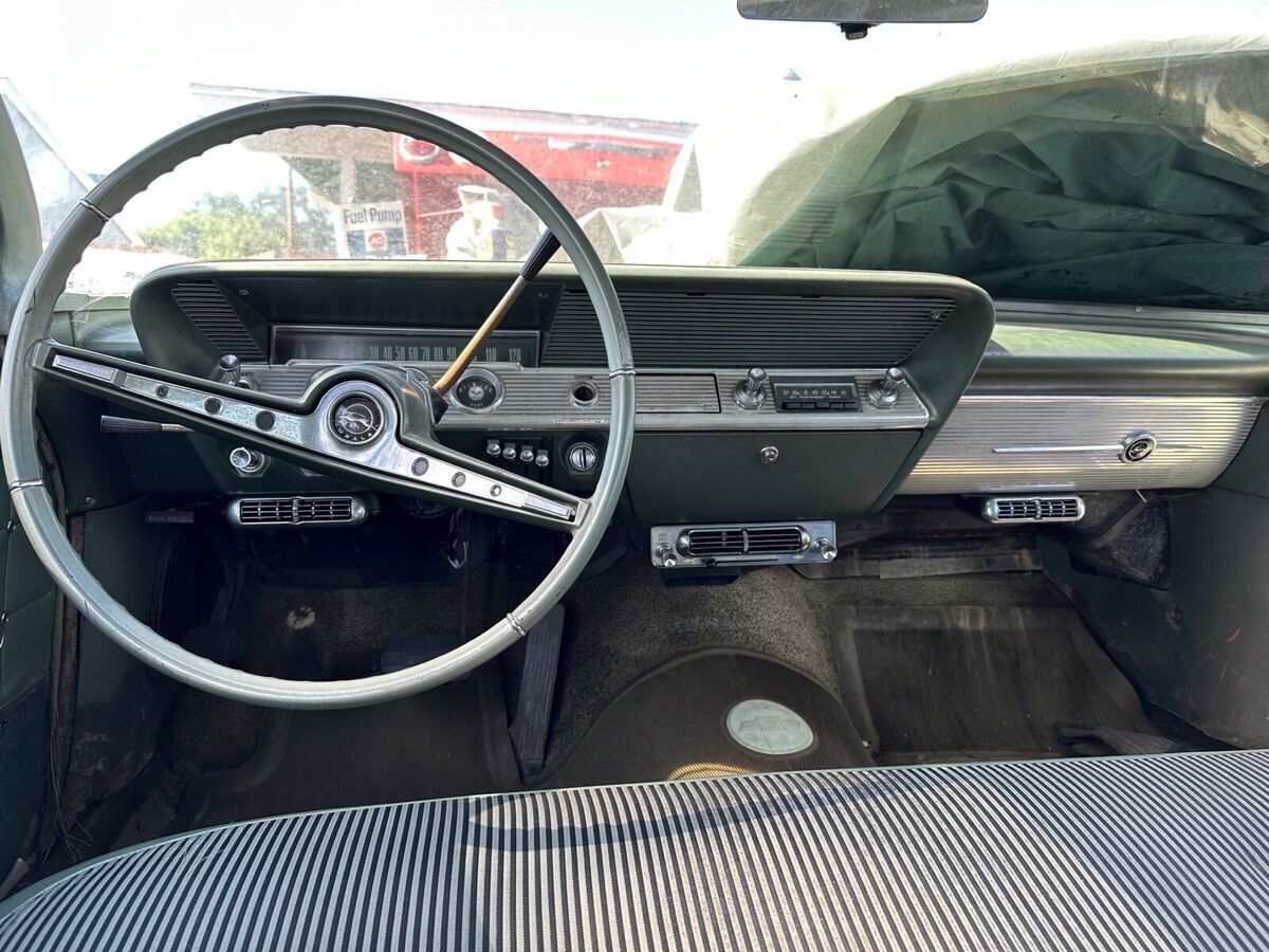 1962 Chevrolet Impala Impala - photo 5
