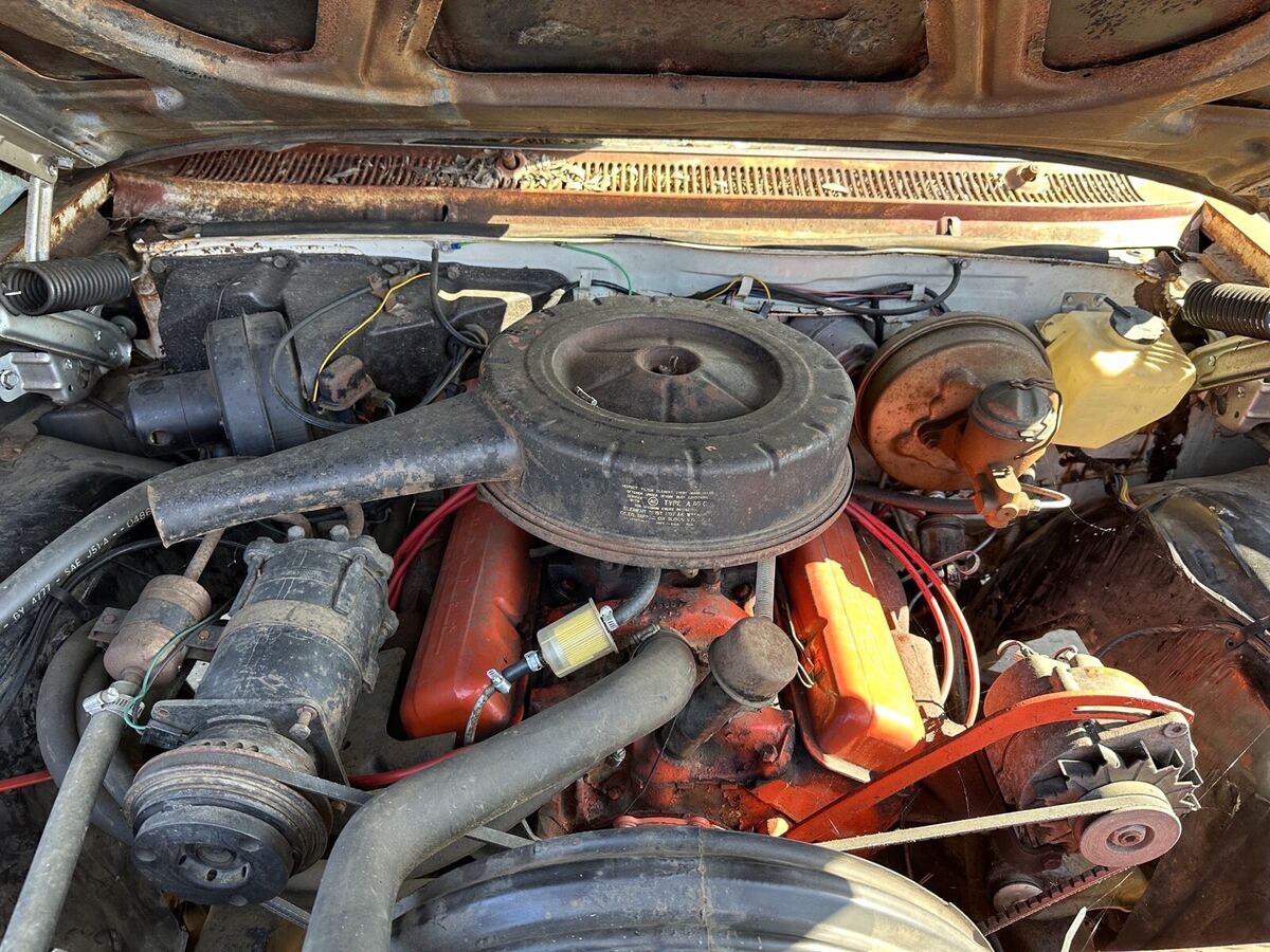 1962 Chevrolet Impala Impala - photo 9