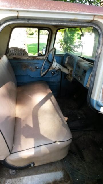 1962 Chevrolet C-10 - photo 2