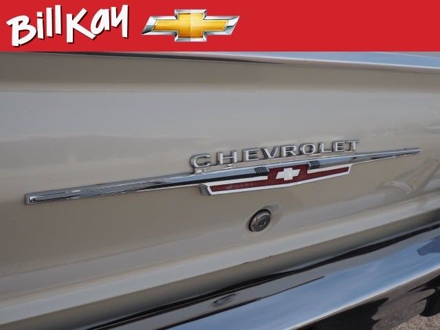 1962 Chevrolet Nova -- - photo 11