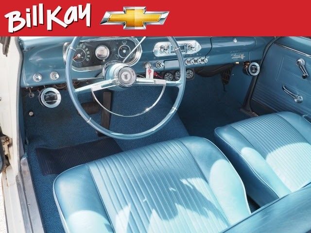 1962 Chevrolet Nova -- - photo 12