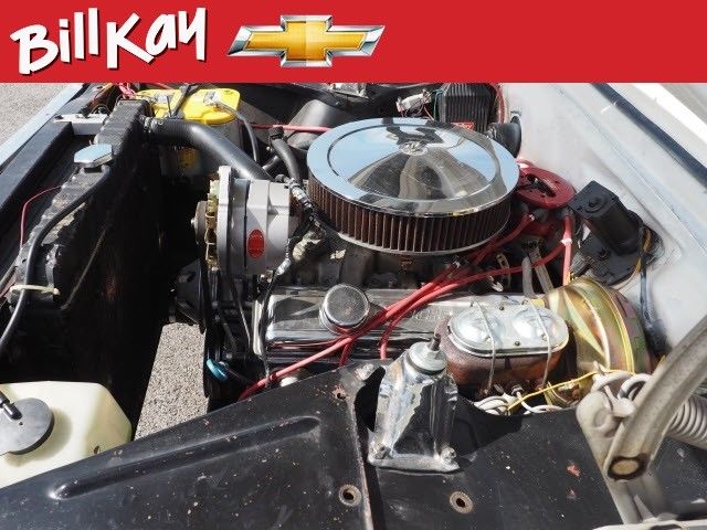 1962 Chevrolet Nova -- - photo 7
