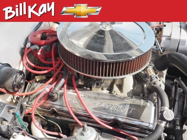 1962 Chevrolet Nova -- - photo 9