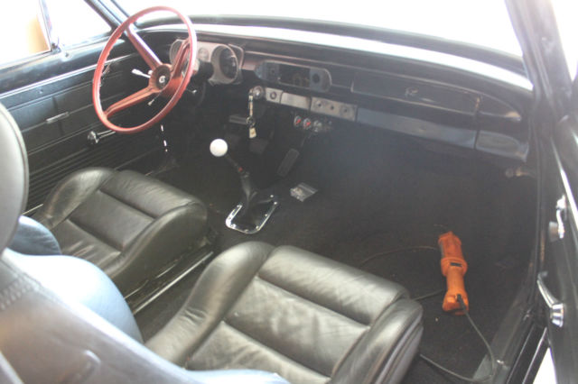 1962 Chevrolet Nova - photo 4