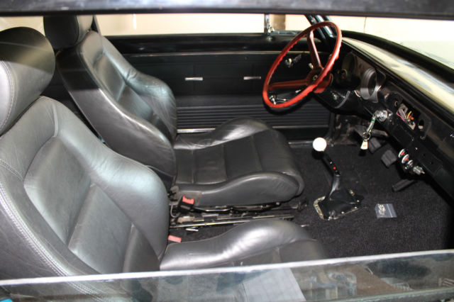 1962 Chevrolet Nova - photo 5
