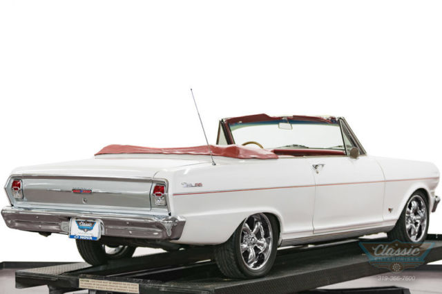 1962 Chevrolet Nova -- - photo 2
