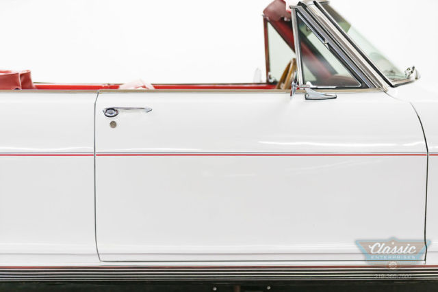 1962 Chevrolet Nova -- - photo 9