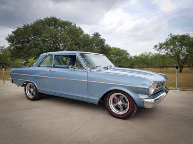 1962 Chevrolet Nova -- - photo 10