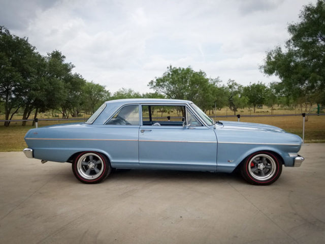 1962 Chevrolet Nova -- - photo 11