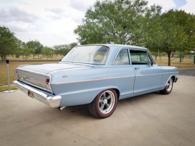 1962 Chevrolet Nova -- - photo 12