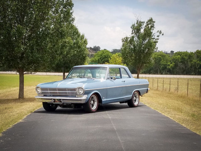 1962 Chevrolet Nova -- - photo 2